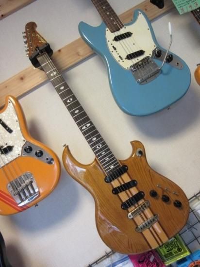 ARIAPROII RS-750 80年製、マツモク／アリアのRS-750です！ - ギター