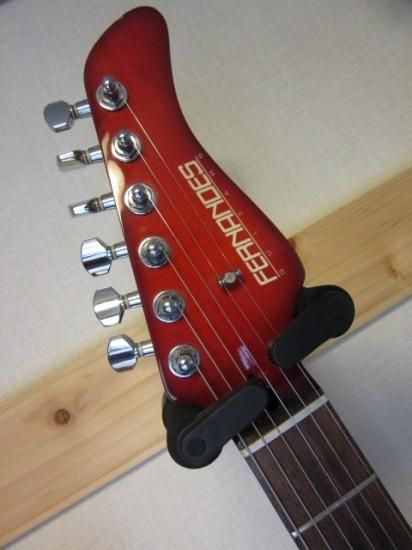 FERNANDES エレキギター（ARS-650）】を買取致しました