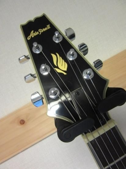 ARIAPROII TA62C アリアの小ぶりなシンラインフルアコ！難あり格安です