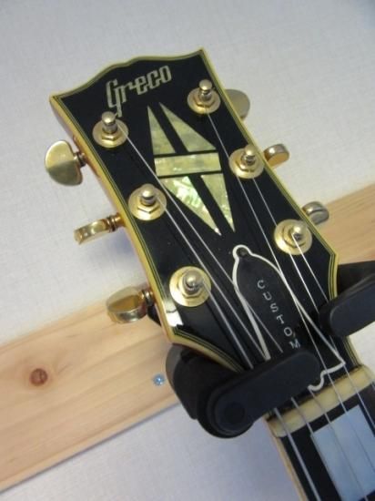 GRECO EG-800PR 79年製、グレコのエースフレーリーモデル