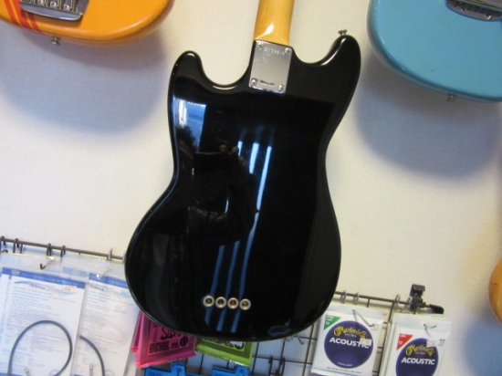 SQUIER MMB-35 90年代VISTAシリーズのミュージックマスターベースです！ - ギター買取 東京 - ギターのじゃべらぼう