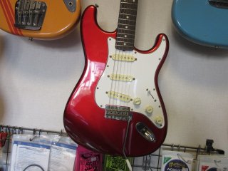 FENDER JAPAN - ギター買取 東京 - ギターのじゃべらぼう