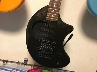FERNANDES - ギター買取 東京 - ギターのじゃべらぼう