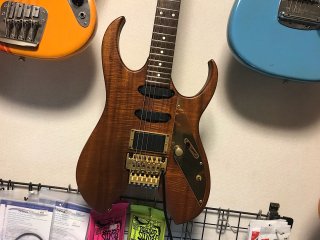 IBANEZ - ギター買取 東京 - ギターのじゃべらぼう