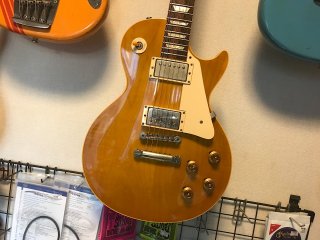 GIBSON - ギター買取 東京 - ギターのじゃべらぼう