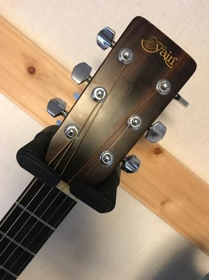 S YAIRI YD-302M SヤイリのD-18モデル！マホガニーのオール単板です