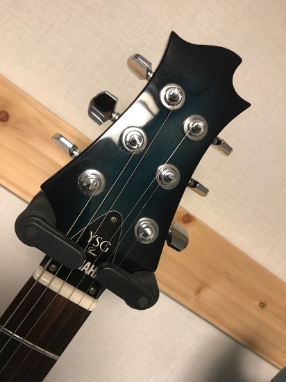 YAMAHA YSG-Tii 和製PRS 日本製 ジャパビン - 楽器、器材