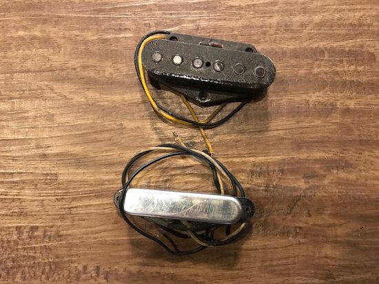 SEYMOUR DUNCAN ANTIQUITY FOR TELE SET ５０Sテレキャスターサウンド