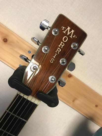 TＦ-Morris W80スプルーストップ、ハカランダ、スリーピースバック Yahoo!オークション -「morris tf」の落札相場・落札価格