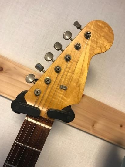 Seen 松下工房製エレキベース ジャズベースタイプ エレキベース