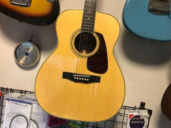 MORRIS モーリス F-30 アコースティックギター 管理No.※31 MORRIS モーリス F-30 アコースティックギター 管理No.※31