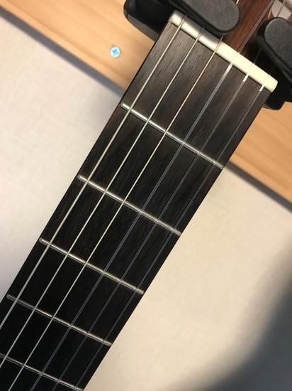 KAZUO YAIRI アコースティックギター Y505A クラシックギター KAZUO YAIRI アコースティックギター Y505A クラシックギター