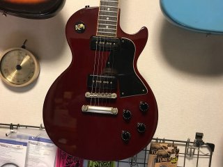 GIBSON - ギター買取 東京 - ギターのじゃべらぼう