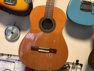 クラシックギター - ギター買取 東京 - ギターのじゃべらぼう