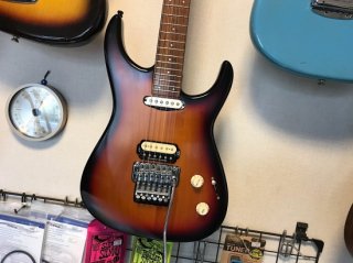 FERNANDES - ギター買取 東京 - ギターのじゃべらぼう