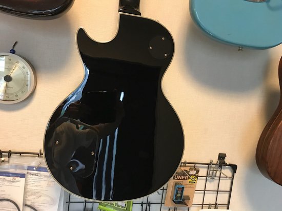 TOKAI ALC-50 トーカイのレスポールカスタムコピーモデル！ - ギター