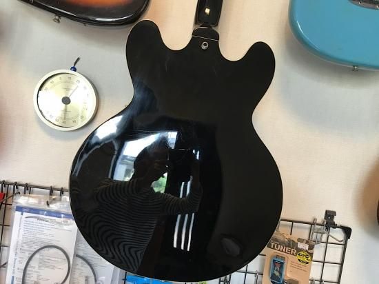 Burny RSA-65 CR 税込販売価格 ￥43,800- 中古 ビギナーにも
