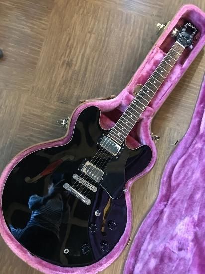 Burny SRSA-65 ES335コピー - メルカリ