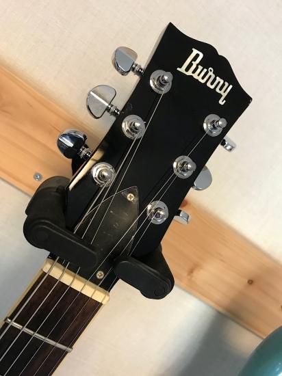 Burny SRSA-65 ES335コピー Burny SRSA-65 ES-335モデル到着！！ : Lakeside_Craft：湖畔工房