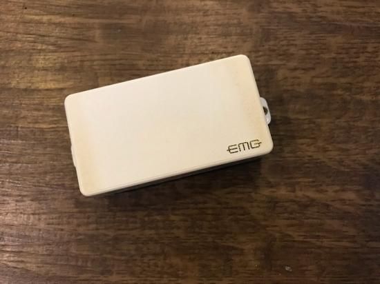 EMG85 本体のみ Amazon.co.jp: EMG 85 black : 楽器・音響機器