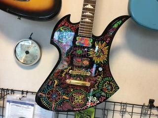 BURNY - ギター買取 東京 - ギターのじゃべらぼう BURNY - ギター買取 東京 - ギターのじゃべらぼう