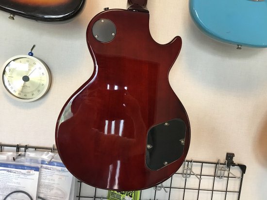 TOKAI ALS-55L 左利き用のトーカイレスポールコピーです！ - ギター買取 東京 - ギターのじゃべらぼう