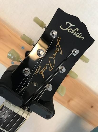 TOKAI ALS-55L 左利き用のトーカイレスポールコピーです