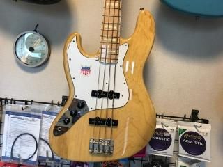 FENDER JAPAN - ギター買取 東京 - ギターのじゃべらぼう