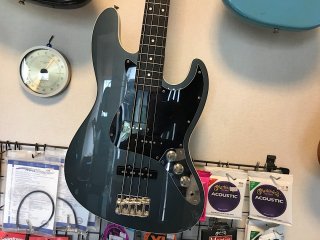 FENDER JAPAN - ギター買取 東京 - ギターのじゃべらぼう