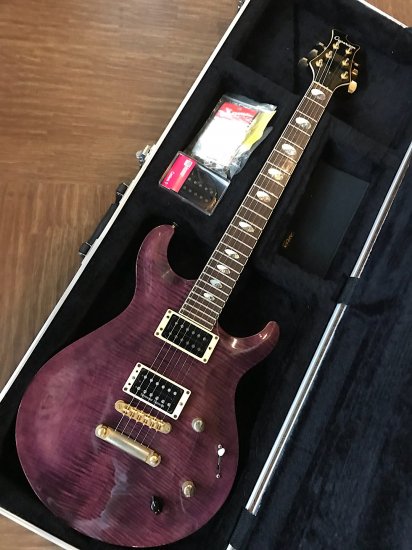 ジャンク セール Caparison Angelus キャパリソン アンジェラス