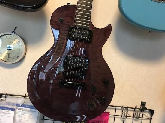 在庫有り お買い得 FERNANDES RE−180C 瀧川一郎 ※ネック修復アリ