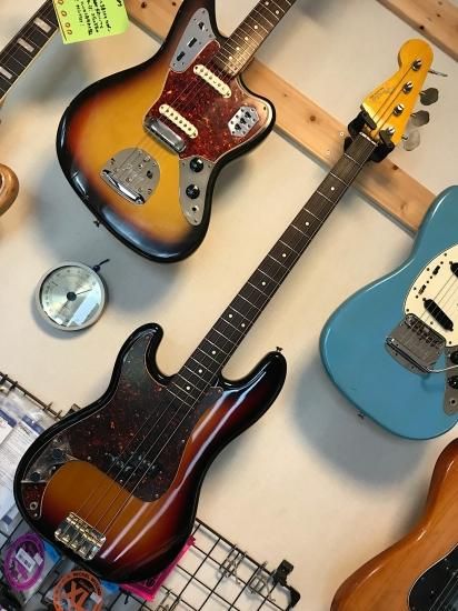 fender Japan ジャズベース レフティ/左利き FENDER ( フェンダー ) Deluxe Jazz Bass V Kazuki Arai Edition