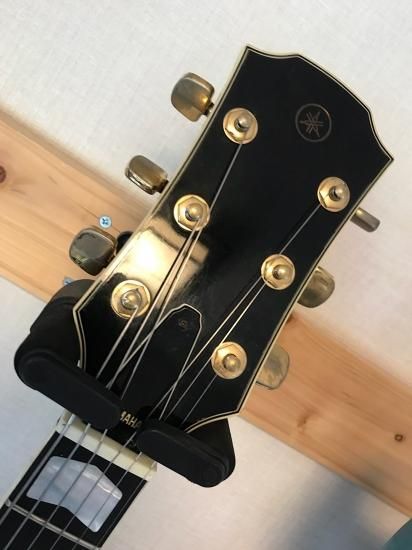 YAMAHA SA-90 70年代のヤマハセミアコ上位機種!リフレット YAMAHA SA-90 70年代のヤマハセミアコ上位機種!リフレット