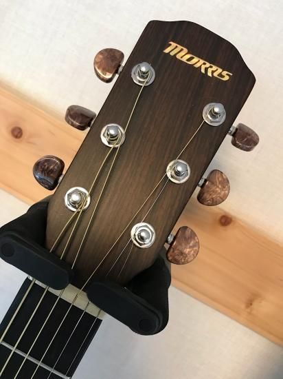 MORRIS S-40 モーリスフィンガーピッカー向けシリーズの
