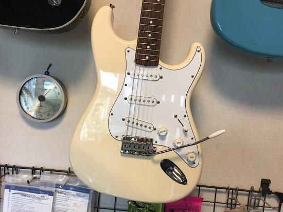 FENDER J ST-STD フェンダージャパンのスタンダードモデル！品質も高い ...