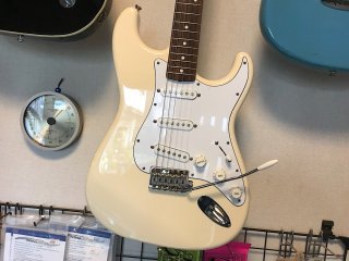 FENDER JAPAN - ギター買取 東京 - ギターのじゃべらぼう