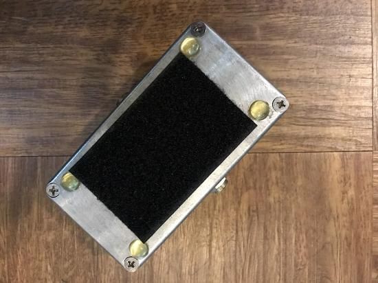 Keeley Compressor 初期型 2 ノブ 旧ロゴ #1208 Keeley Compressor