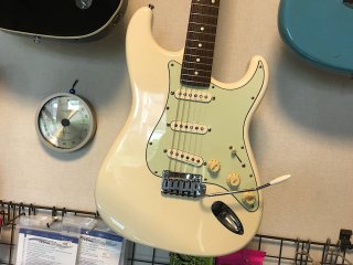 FENDER JAPAN - ギター買取 東京 - ギターのじゃべらぼう