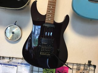 FERNANDES - ギター買取 東京 - ギターのじゃべらぼう