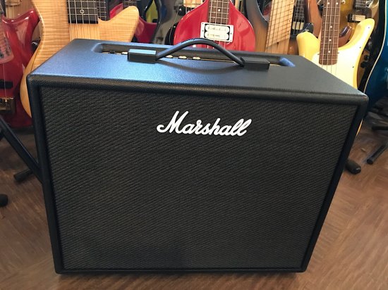 MARSHALL CODE50/PEDL91009 マーシャルの多機能デジタルモデリング