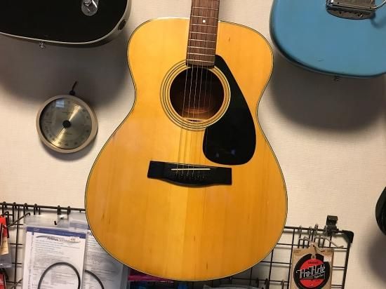 YAMAHA FG-402B オレンジラベル 超希少品