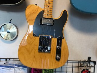 FENDER JAPAN - ギター買取 東京 - ギターのじゃべらぼう