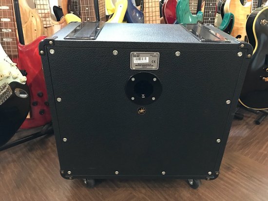 MARSHALL 1912 JTM 50周年アニバーサリーの限定JTM仕様の1912です！ - ギター買取 東京 - ギターのじゃべらぼう