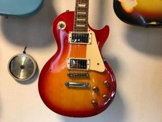 EPIPHONE - ギター買取 東京 - ギターのじゃべらぼう