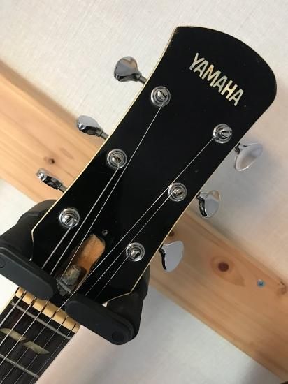 Yamaha SA-50 特製パーツ搭載 70年代製 フルホロー Bigsby