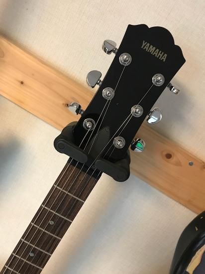 独特の上品 YAMAHA AES-620 現在は生産完了ながら、人気を博したヤマハ ギター