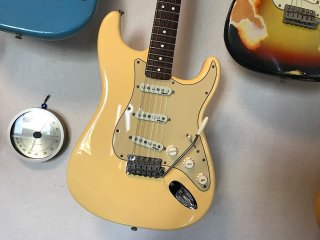 FENDER USA - ギター買取 東京 - ギターのじゃべらぼう