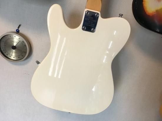 ELK CT-410 CUTLASS 70年代のELKカトラスです！ロゴ消え、PU