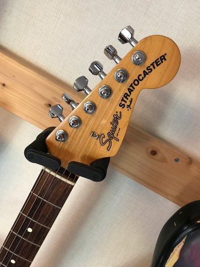 Fender - Squier スクワイア SST-30 ストラトキャスター Aシリアル