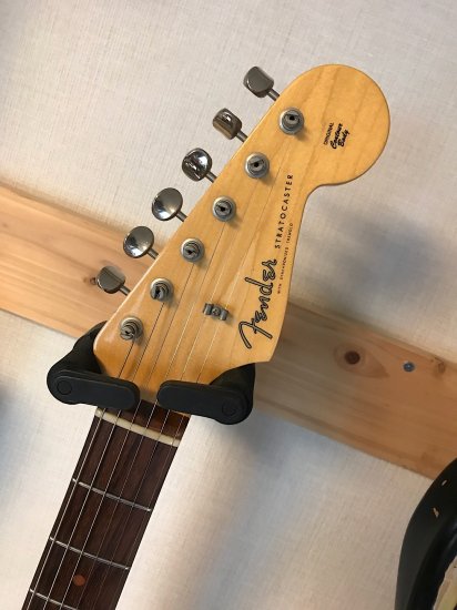 オールノット Fender USAアメリカンビンテージ 59FSR ストラト